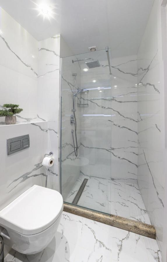 Crystal Deluxe, Four Seasons F2, New Gudauri Apartamento Exterior foto