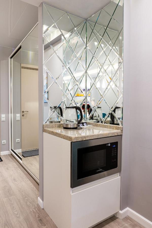 Crystal Deluxe, Four Seasons F2, New Gudauri Apartamento Exterior foto